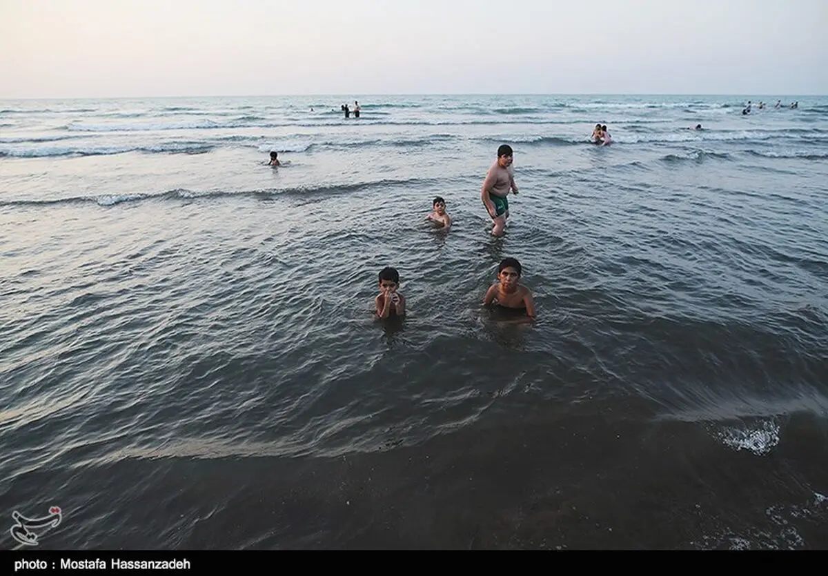 هشدار نسبت به وقوع سیلاب در مازندران