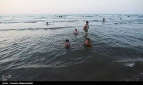 هشدار نسبت به وقوع سیلاب در مازندران