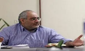 بهروز نعمتی، حزب رفاه ملت را به «سرقت» برده است