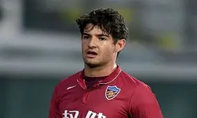 فسخ قرارداد پاتو با تیانجین کوانجیان