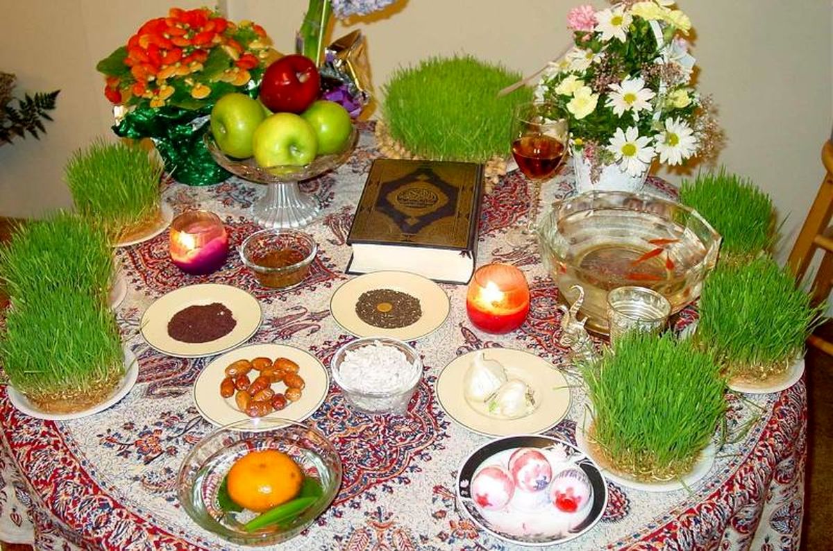 چه کسی نوروز را پایهگذاری کرد؟