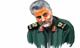 ژنرال قاسم سلیمانی یک استاد استراتژیست است، نه یک شومن / از روی تجربه، اطمینان می دهم که این امریکایی ها بودند که دنبال مذاکره با سلیمانی بودند، نه «ژنرال» با آنها