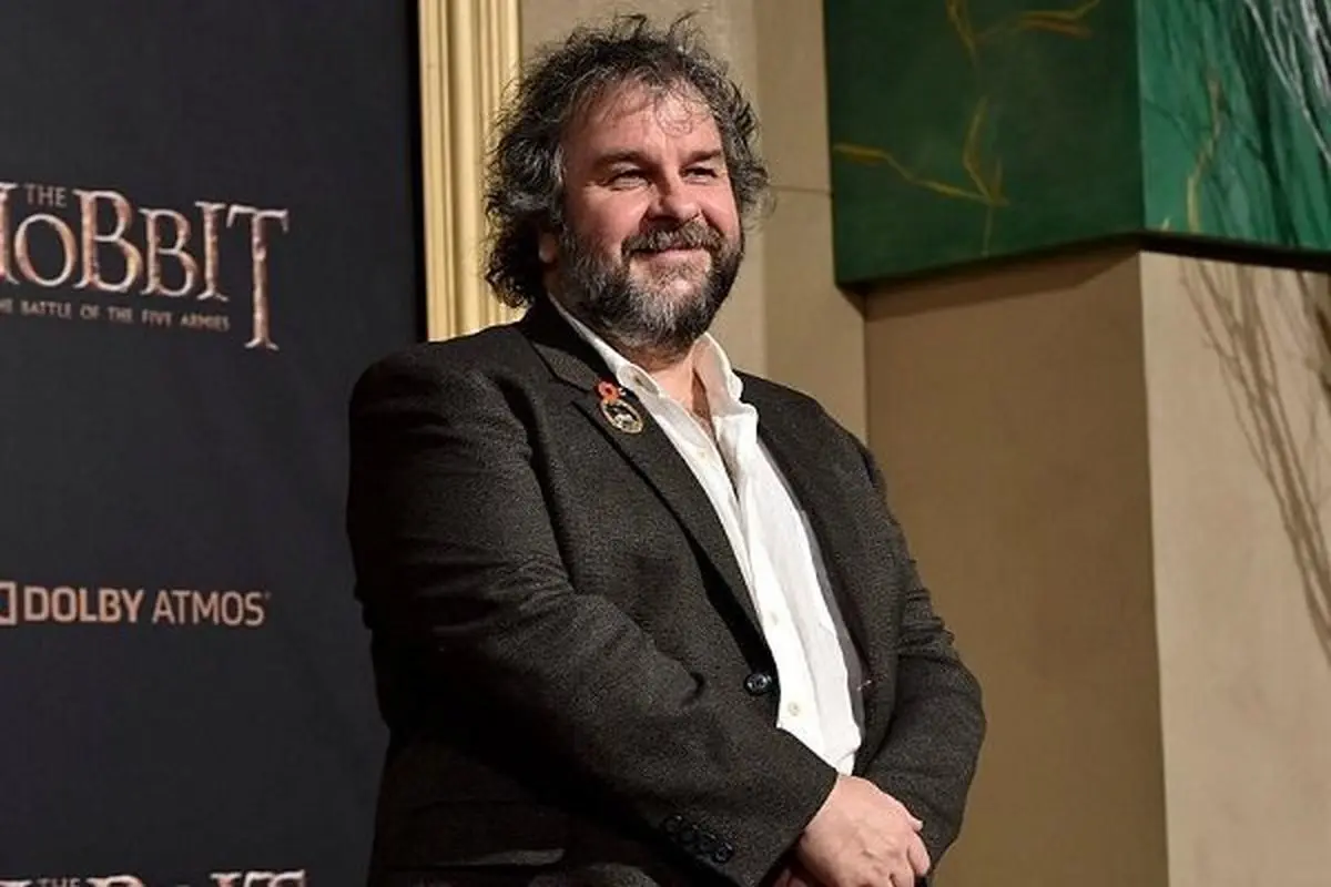 کارگردان «ارباب حلقه‌ها» از درد برادران مسلمان نیوزیلندی نوشت