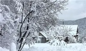 سردترین نقطه جهان +تصاویر