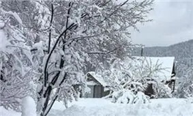 سردترین نقطه جهان +تصاویر