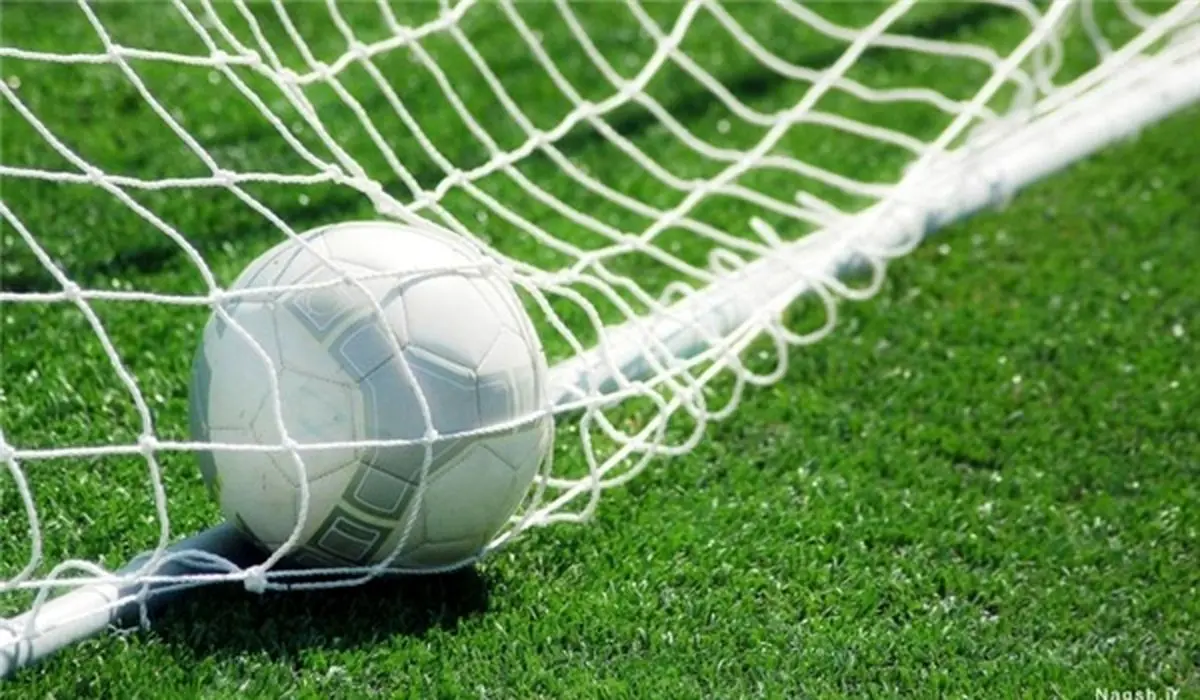 ویدیو/گل اول سپیدرود به پرسپولیس