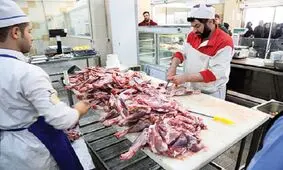 گلایه مردم گلستان از گرانی گوشت/ نظارت ضعیف است