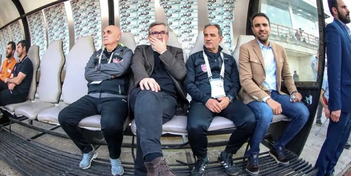 برانکو: نمایش بزرگی در دربی خواهیم داشت/ از نتایج 97 خوشحالیم