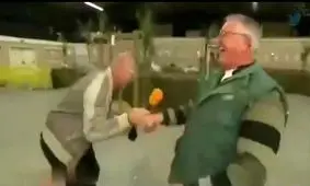 مرغداری که شبیه مرغ است