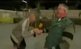 مرغداری که شبیه مرغ است
