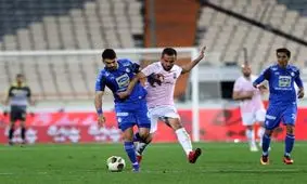 استقلال برد/پایان خوش شاگردان شفر