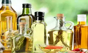 چگونه روغن سالم را از ناسالم تشخیص دهیم؟