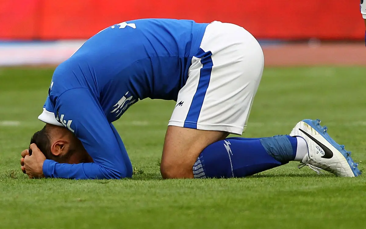 خرید موفق استقلال از این تیم جدا می‌شود