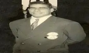 ماجرای شب آخر زندگی غلامرضا تختی در آتلانتیک از زبان مدیر هتل