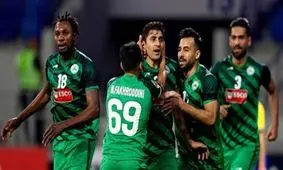 جدول لیگ برتر فوتبال در پایان هفته بیست‌ودوم