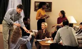 یک میزبان خوب و بی نقص چگونه رفتار می کند؟