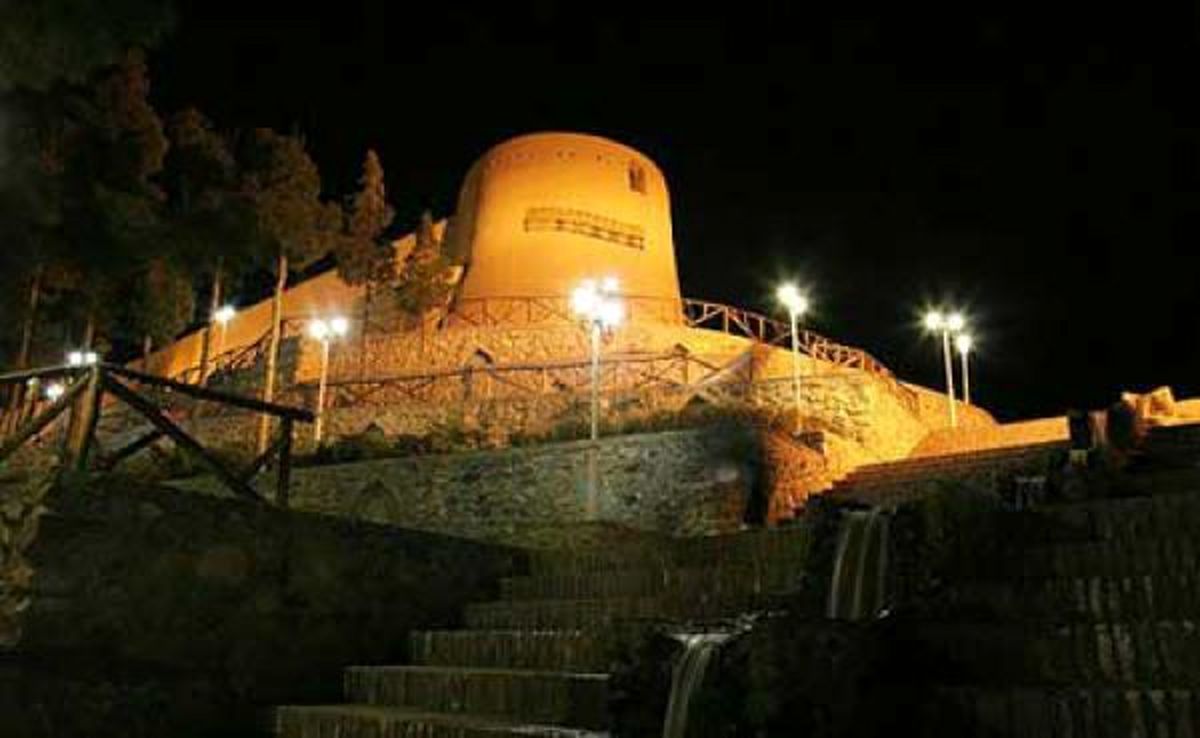 سفر به شهری که کمتر میشناسیدش؛ بیرجند و باغهایش