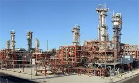 در پارس جنوبی بیش از ۷۵ درصد نیروی غیربومی داریم
