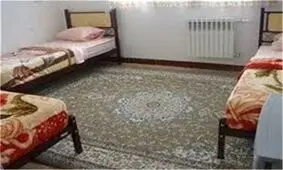 مسافران نوروزی در ۵۰۰۰ کلاس درس مدارس قم اسکان پیدا می‌کنند