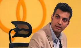 فردوسی‌پور: پیشنهاد قائم‌مقامی شبکه ورزش را نپذیرفته‌ام