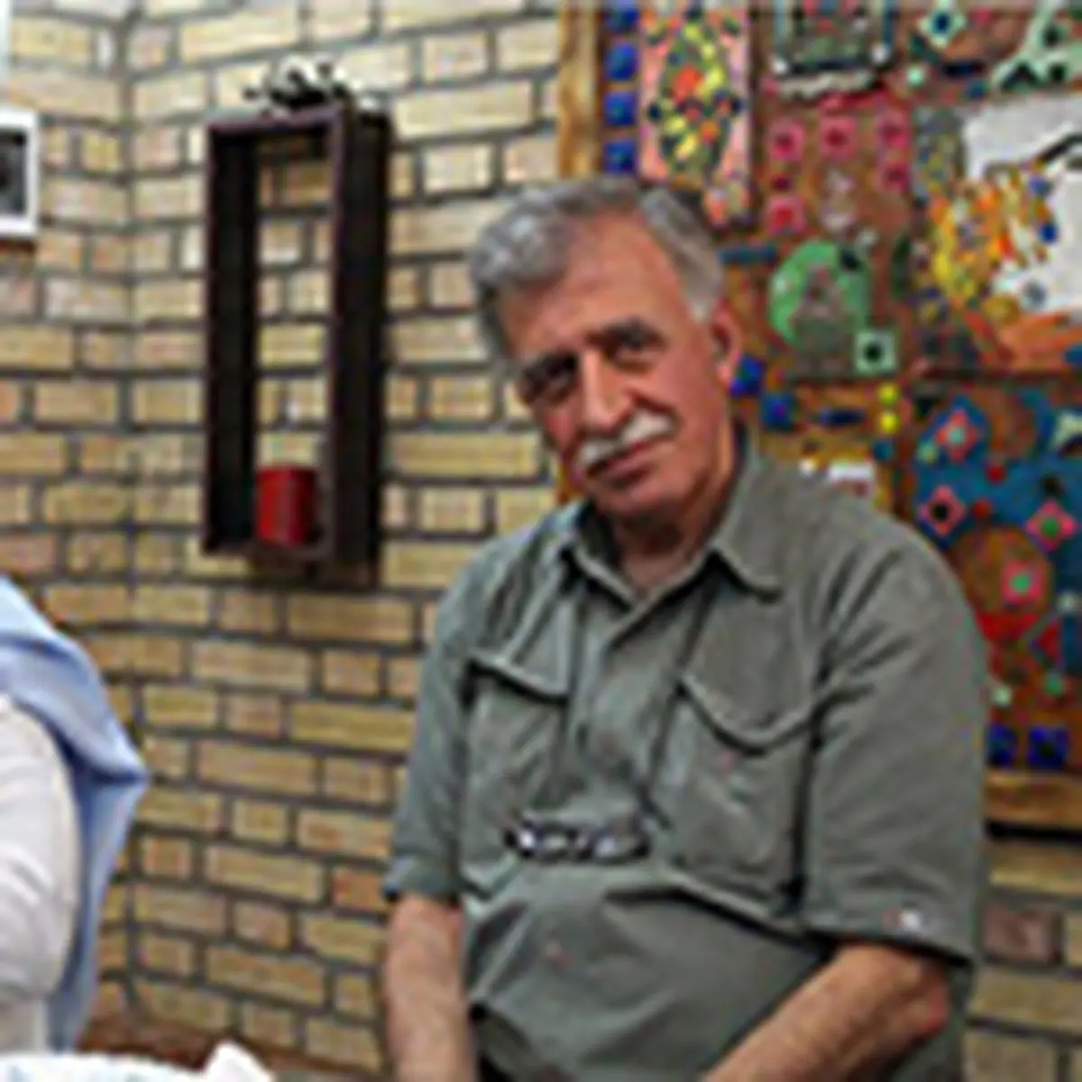 کارگردان «گرگ و میش»‌: برخی سریال می‌بینند که فقط سوتی بگیرند