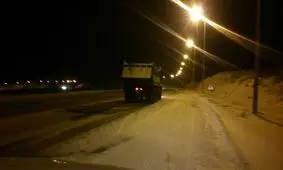 ارتفاع برف در مناطق کوهستانی گلستان به یک متر خواهد رسید