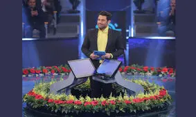 «برنده باش» نوروز ۹۸ هر شب روی آنتن می‌رود