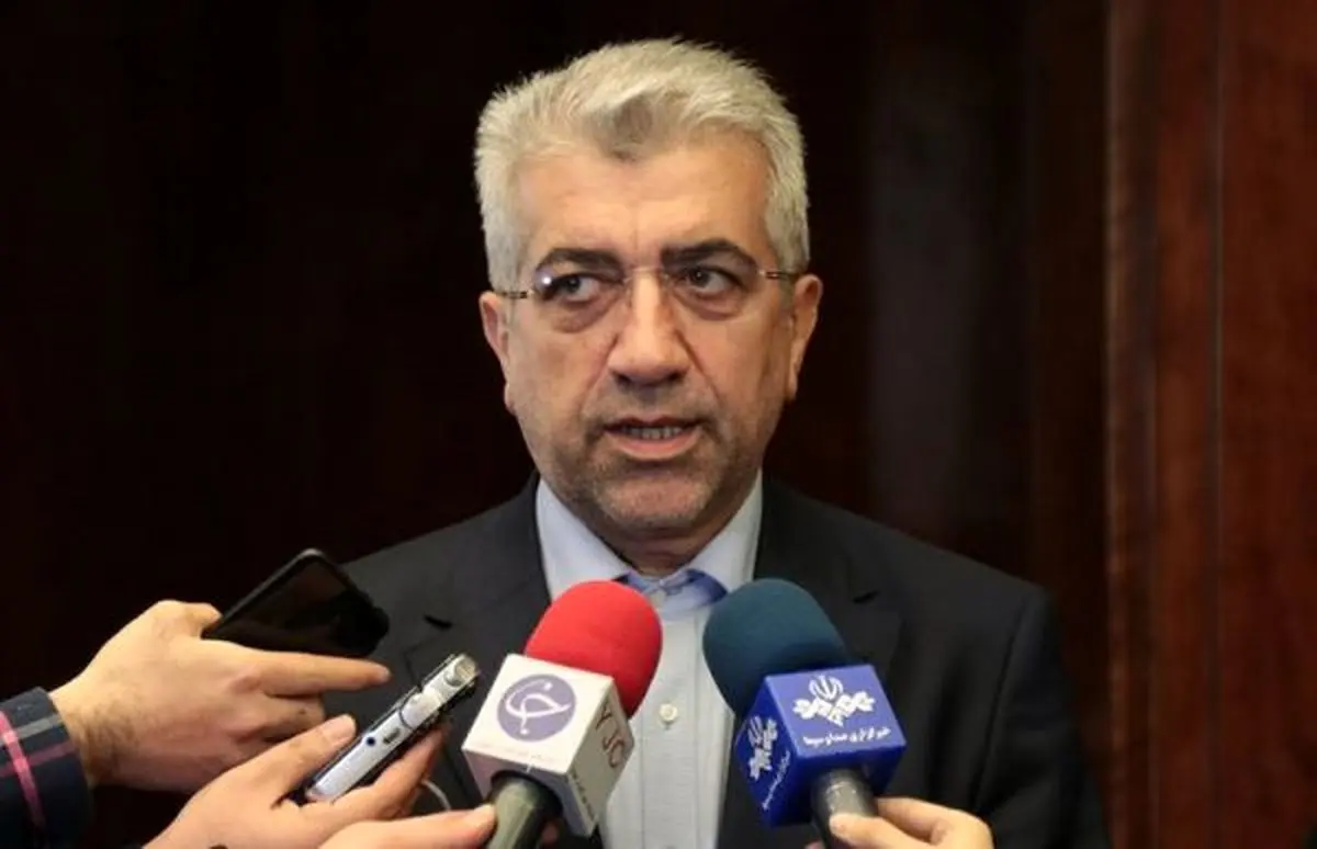 ۸۲ پروژه آب‌شیرین‌کن در سطح کشور وجود دارد/ تامین سالانه ۱۵۵ میلیارد لیتر آب شرب و بهداشت مردم از آب‌شیرین‌کن‌ها