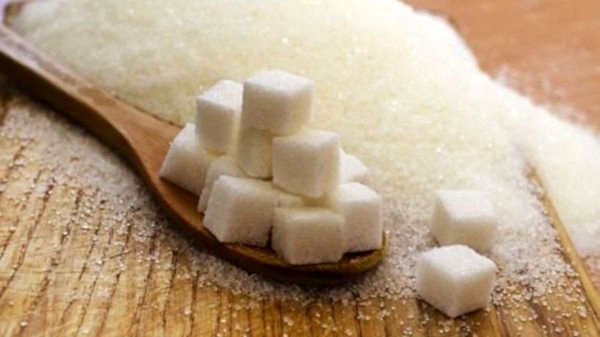 مدیریت بازار شکر با افزایش ذخایر به ۵۰۰ هزارتن