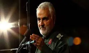 اقدامات اصلی سردار سلیمانی در سالی که گذشت چه بود؟ از کشف طرح ترور سردار تا اهدای نشان ذوالفقار