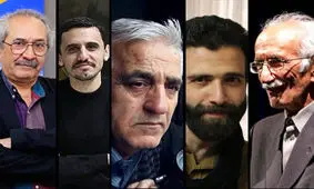 هنرمندان خبرساز تجسمی در سال ۹۷/ از طراح جنجالی تا عکاس شگفتی‌ساز