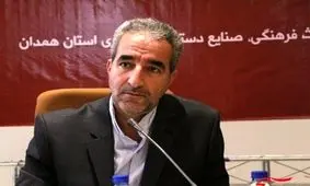 راه اندازی قطار گردشگری همدان/مسافران از امکانات استفاده کنند