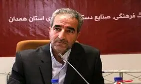 راه اندازی قطار گردشگری همدان/مسافران از امکانات استفاده کنند