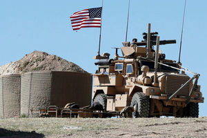 واشنگتن: گزارش درباره باقی ماندن ۱۰۰۰ سرباز در سوریه صحت ندارد