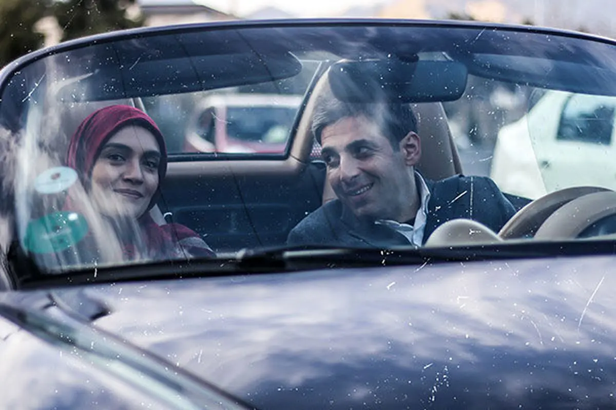 «بر سر دوراهی» به بدلکاری با موتور رسید/ تصویربرداری ادامه دارد