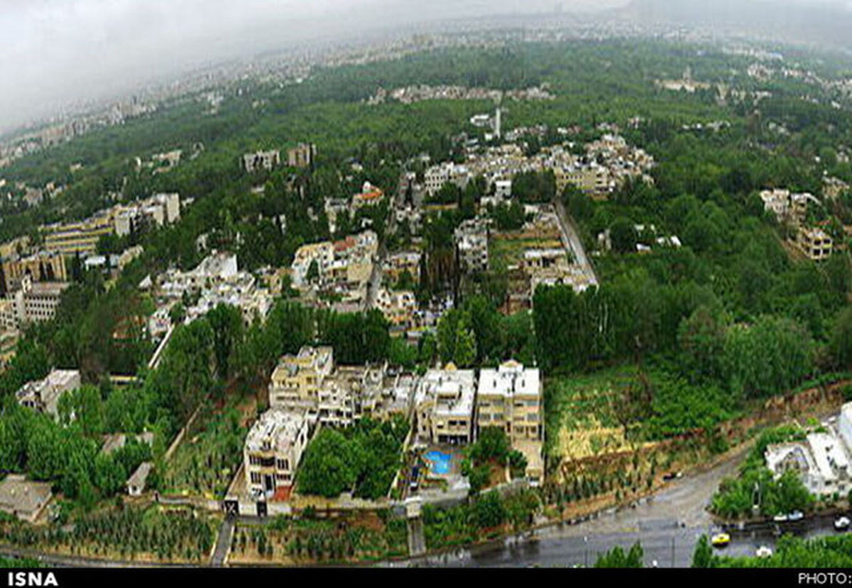 شیراز آماده مهماننوازی