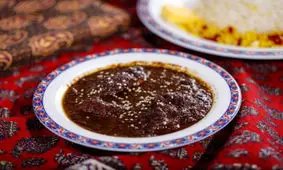 محبوب‌ترین غذاهای ایرانی از دید گردشگران خارجی