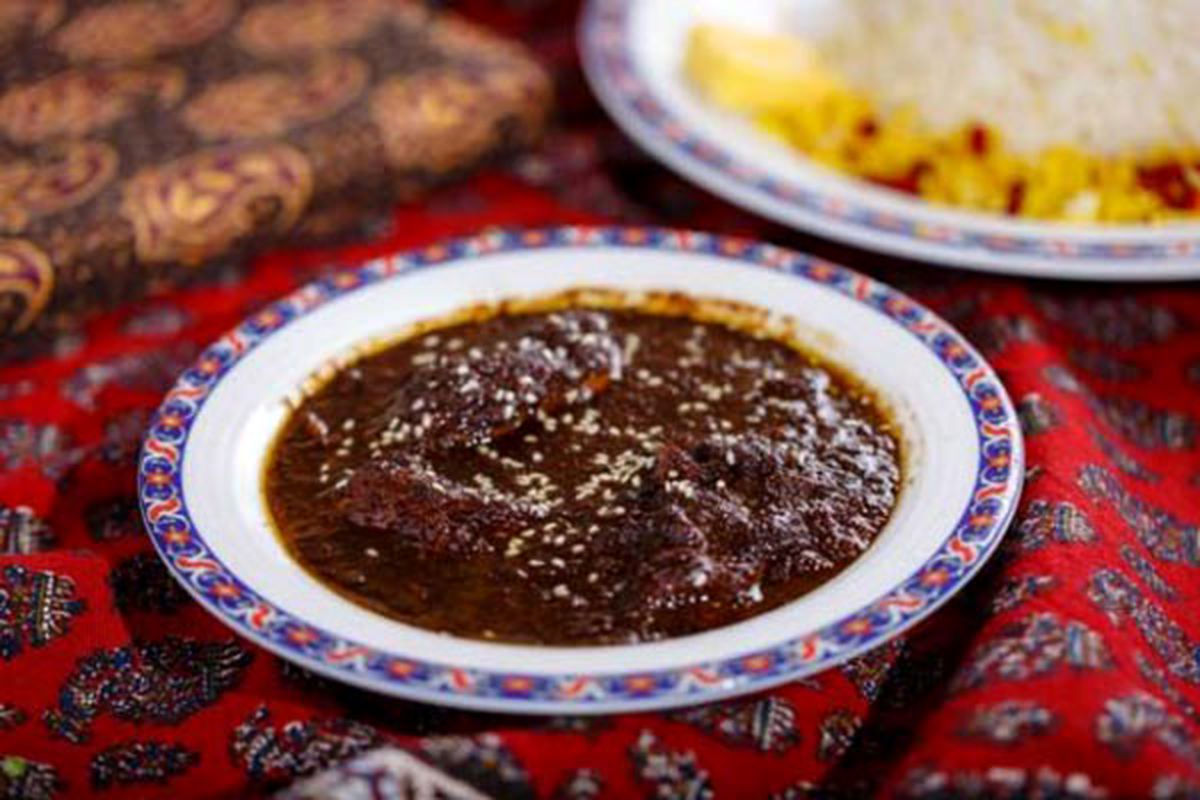 محبوبترین غذاهای ایرانی از دید گردشگران خارجی