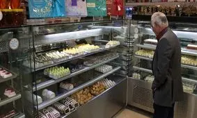 شکر دولتی به همه قنادی‌ها تخصیص یافت/ قیمت پسته تولید گز را 80 درصد کاهش داد