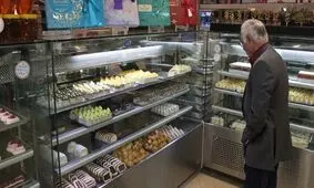 شکر دولتی به همه قنادی‌ها تخصیص یافت/ قیمت پسته تولید گز را 80 درصد کاهش داد