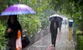طی 24ساعت گذشته بردسکن بیشترین میزان بارندگی را داشت/ مفقود شدن 5 نفر در سیل شب گذشته