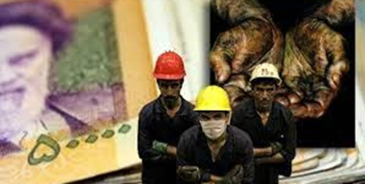 معمای تورم در افزایش حقوق کارگران
