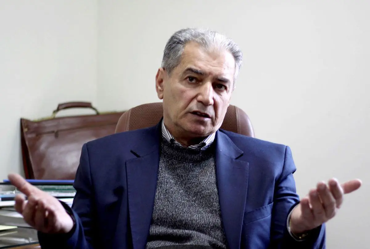 مخالفت ها با FATF هیچ توجیهی ندارد/ فقط به مسائل سیاسی فکر می‌کنند/هر چه می‌گویند برای تخریب رقیب است