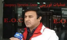امداد رسانی به ۱۲ استان کشور همچنان ادامه دارد/آخرین وضعیت امدادرسانی در استان‌ها