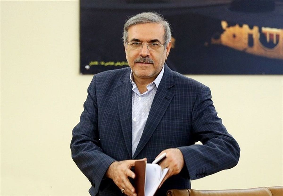 مشاور رئیسجمهوری: مصوبه ۱۴۰ میلیون دلاری برای جلوگیری از تناقض جدید بود