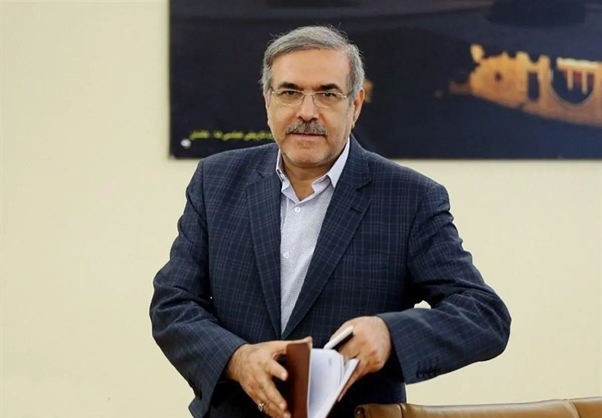 مشاور رئیس‌جمهوری: مصوبه ۱۴۰ میلیون دلاری برای جلوگیری از تناقض جدید بود