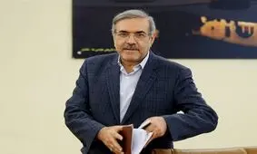 مشاور رئیس‌جمهوری: مصوبه ۱۴۰ میلیون دلاری برای جلوگیری از تناقض جدید بود