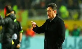 نبود "عادل" و "۹۰" را تسلیت می‌گویم/ فغانی: همه داوران اشتباه می‌کنند