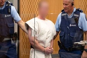 رویترز: عامل حمله تروریستی نیوزیلند به اسرائیل سفر کرده بود