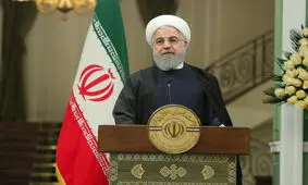 دستور روحانی برای تهیه شکوائیه‌ای علیه بانیان تحریم‌های آمریکا